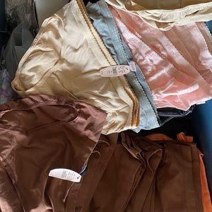 New Victoria Secret seamless panties